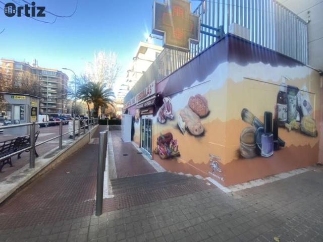 Local Comercial en alquiler en Torrejón De Ardoz