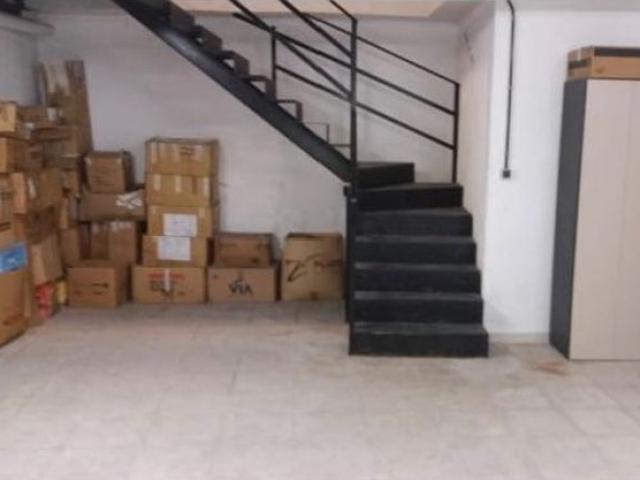 Local Comercial en alquiler en Torrejón De La Calzada