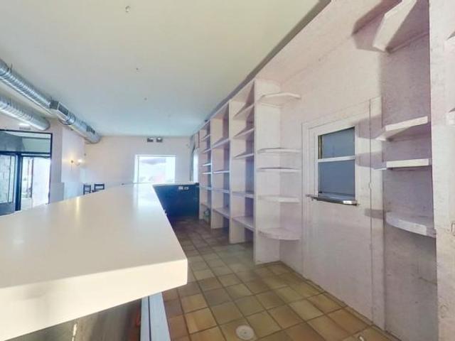 Local Comercial en alquiler en Torrejón De La Calzada Local Comercial en alquiler en Torrejón De La Calzada