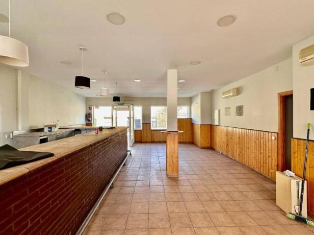 Local Comercial en alquiler en Torrejón Del Rey, Urbanización Eras de San Sebastián