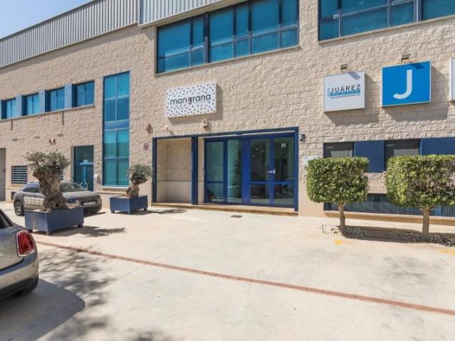 Local Comercial en alquiler en Elche, Torrellano