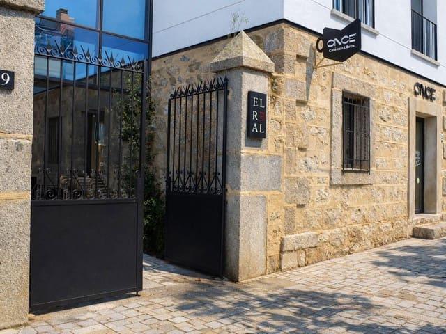 Local Comercial en alquiler en Los Bomberos, Torrelodones