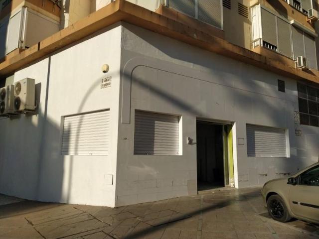 Local Comercial en alquiler en Torremolinos, Centro Local Comercial en alquiler en Torremolinos, Centro