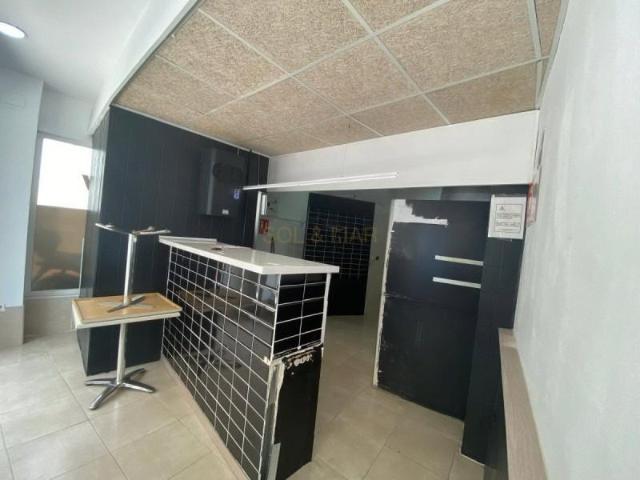 Local Comercial en alquiler en Torremolinos, Centro
