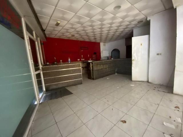 Local Comercial en alquiler en Torremolinos, Centro