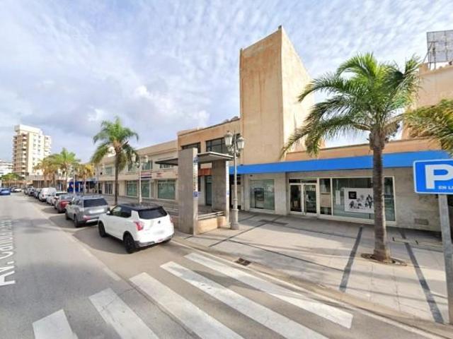 Local Comercial en alquiler en Torremolinos Local Comercial en alquiler en Torremolinos