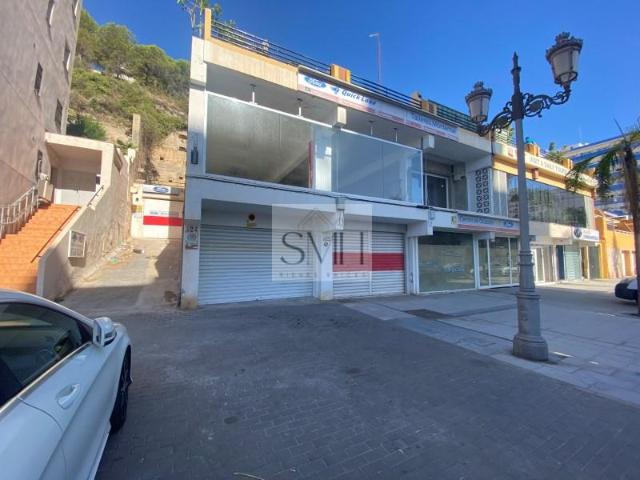 Local Comercial en alquiler en Torremolinos Local Comercial en alquiler en Torremolinos