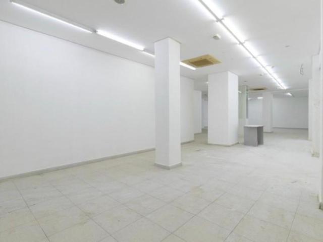 Local Comercial en alquiler en Torrent, el Poble Nou