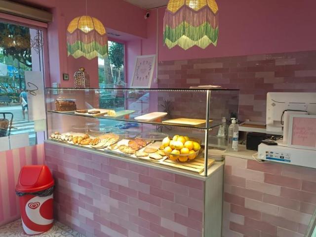 Local Comercial en alquiler en Torrent, el Poble Nou