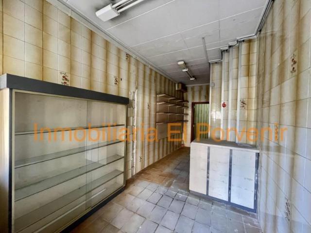 Local Comercial en alquiler en Torrent, el Poble Nou