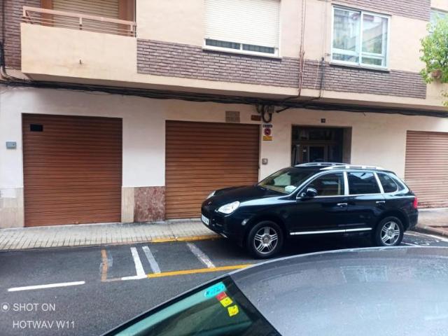 Local Comercial en alquiler en Torrent, el Poble Nou
