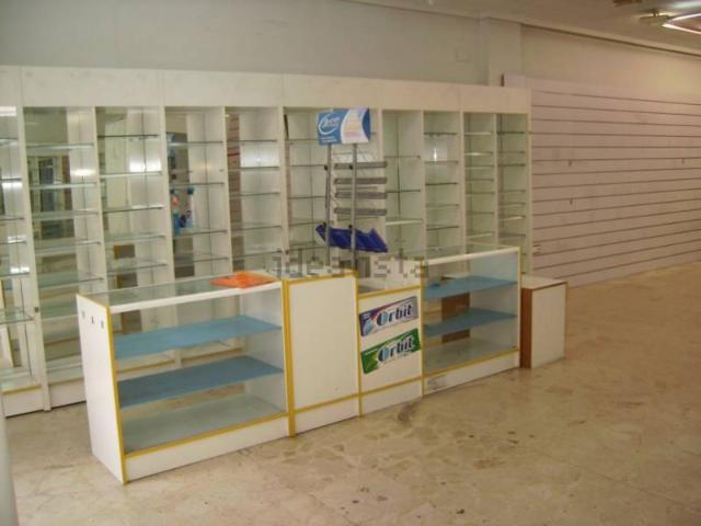 Local Comercial en alquiler en Torrent, el Poble Nou