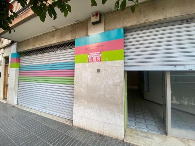 Local Comercial en alquiler en Torrent, el Xenillet