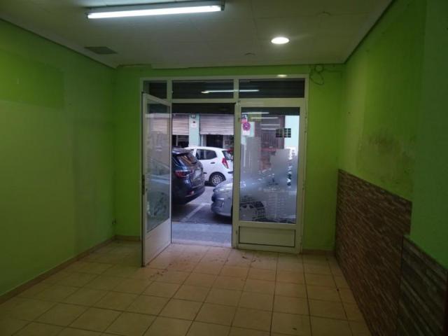 Local Comercial en alquiler en Torrent, el Poble Nou