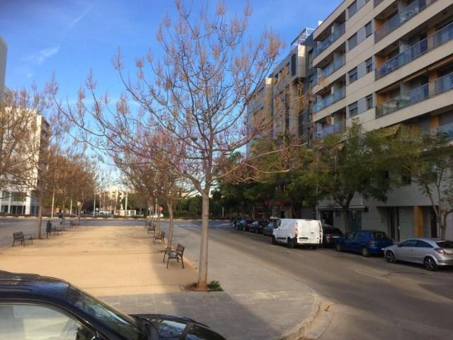 Local Comercial en alquiler en Torrent