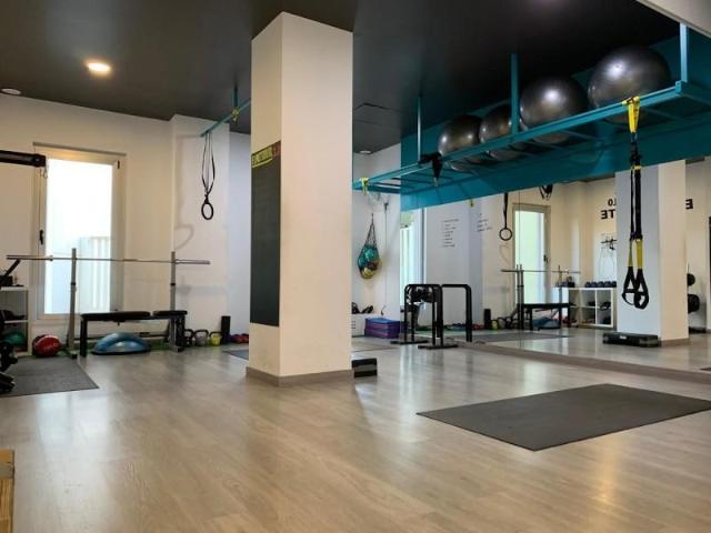 Local Comercial en alquiler en Torrent