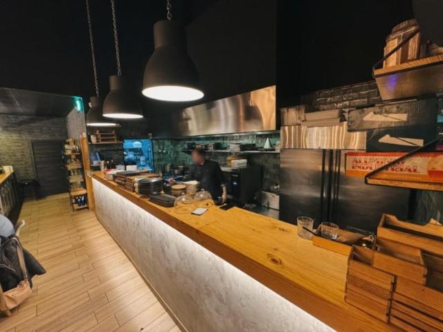 Local Comercial en alquiler en Torrent, el Poble Nou