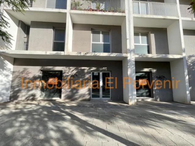 Local Comercial en alquiler en Torrent, el Poble Nou