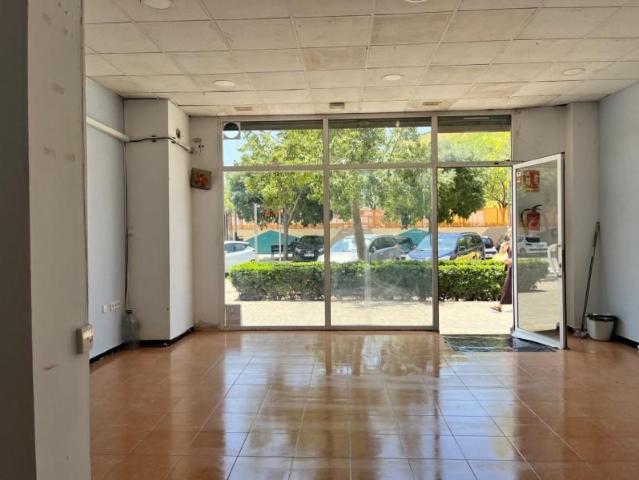 Local Comercial en alquiler en Torrent, Mont Vedat