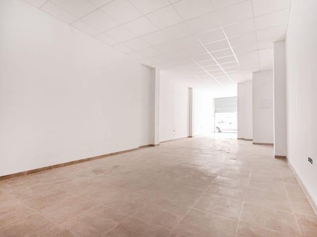 Local Comercial en alquiler en l'Horta Sud, Valencia