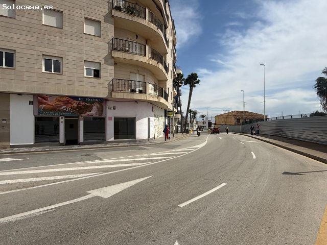 Local Comercial en alquiler en el Baix Segura / La Vega Baja, Valencia