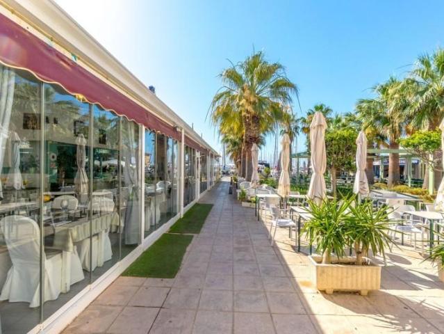 Local Comercial en alquiler en Torrevieja