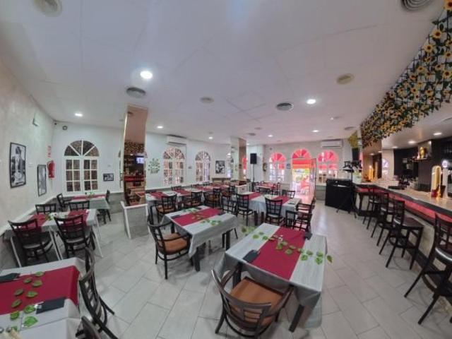 Local Comercial en alquiler en El Palmeral, Torrevieja