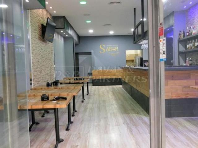 Local Comercial en alquiler en Torrevieja, Centro