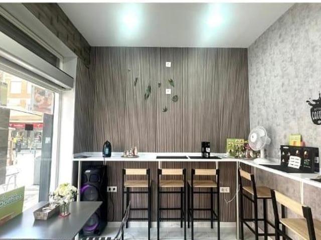 Local Comercial en alquiler en Torrevieja, Valencia