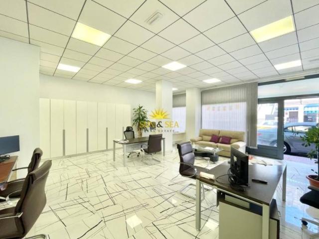 Local Comercial en alquiler en El Palmeral, Torrevieja