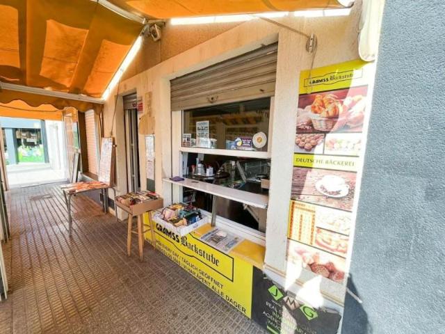 Local Comercial en alquiler en Torrevieja, Urbanización El Chaparral