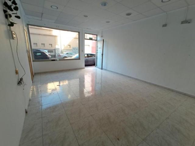Local Comercial en alquiler en Torrevieja, Europa