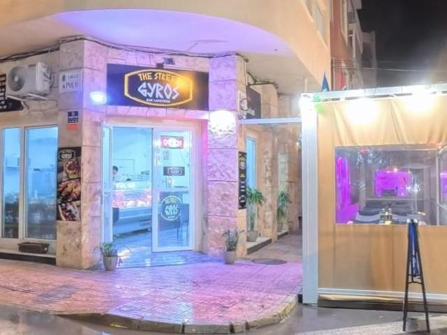 Local Comercial en alquiler en Torrevieja, Valencia