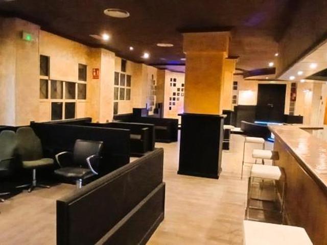 Local Comercial en alquiler en Torrevieja, Urbanización Calas Blancas