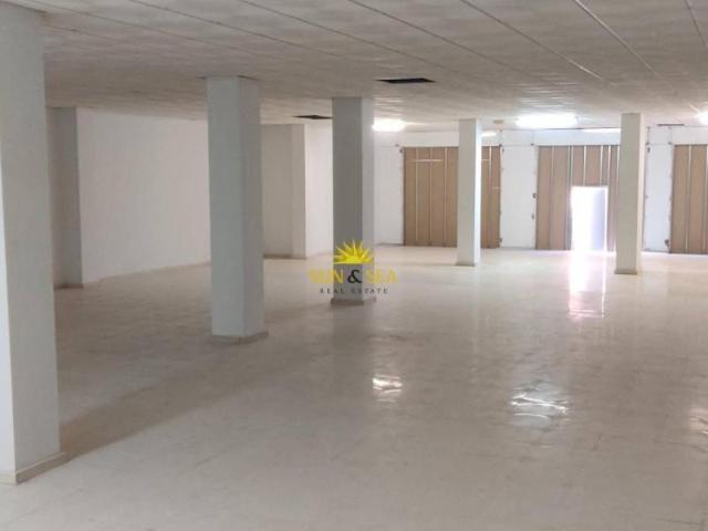Local Comercial en alquiler en El Palmeral, Torrevieja