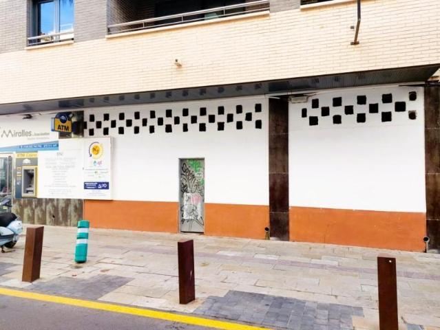 Local Comercial en alquiler en Torrevieja, Valencia