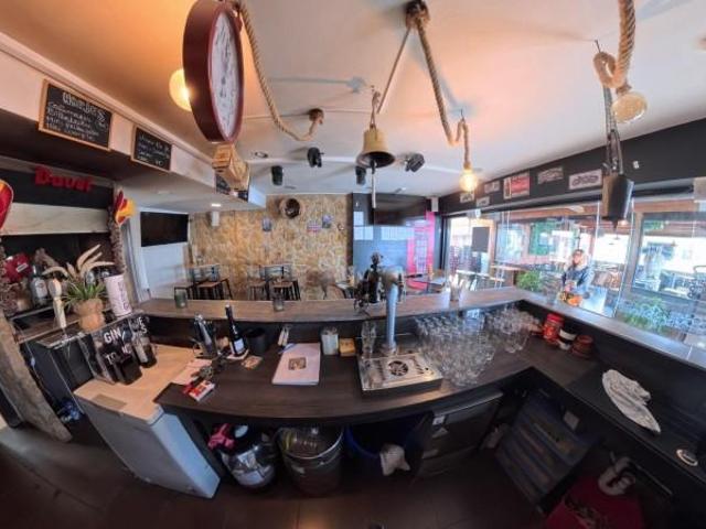 Local Comercial en alquiler en Urbanización La Torreta, Torrevieja