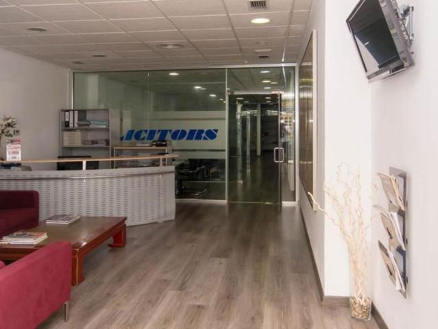 Local Comercial en alquiler en Torrevieja, Europa