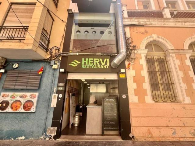 Local Comercial en alquiler en Torrevieja, Valencia