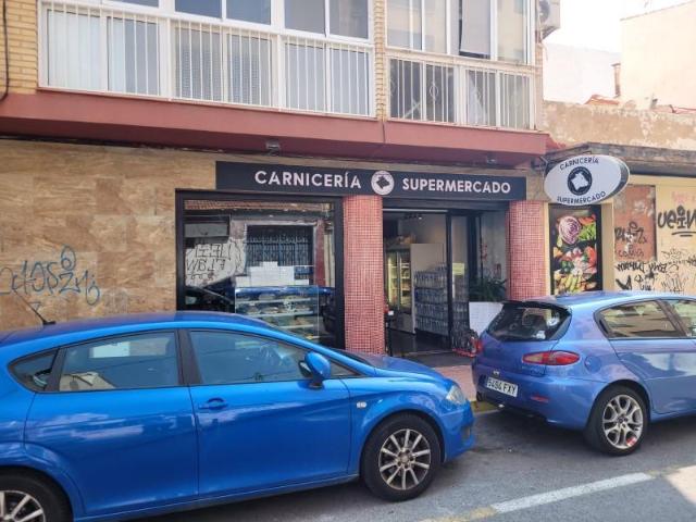 Local Comercial en alquiler en el Baix Segura / La Vega Baja, Valencia