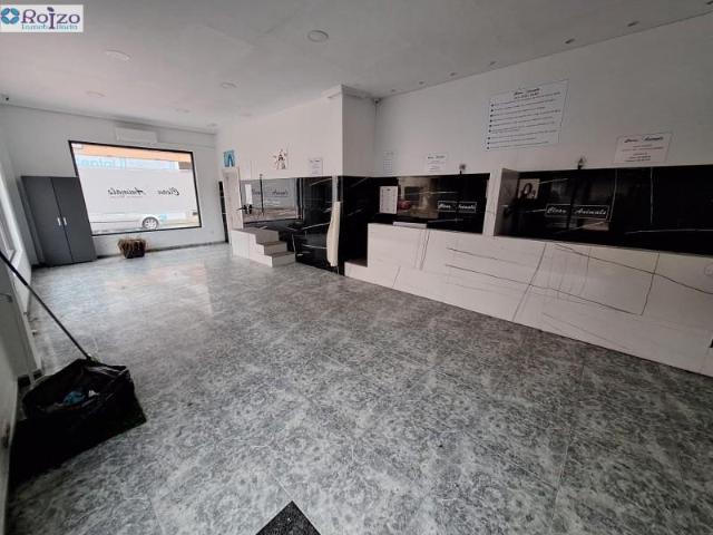 Local Comercial en alquiler en Torrijos, Castilla-La Mancha