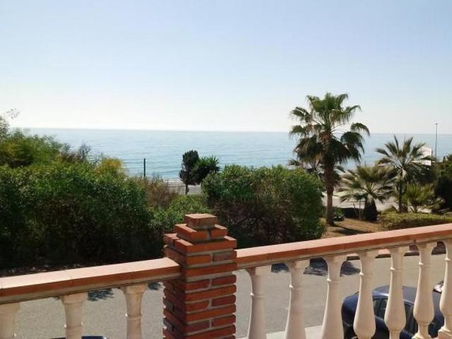 Local Comercial en alquiler en Torrox Park, La Axarquía