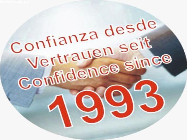 Local Comercial en alquiler en Torrox