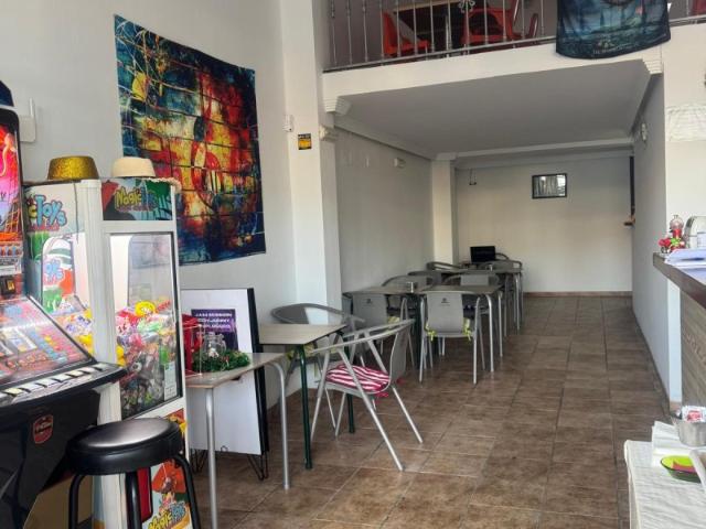Local Comercial en alquiler en Castillo Bajo-Conejito, La Axarquía