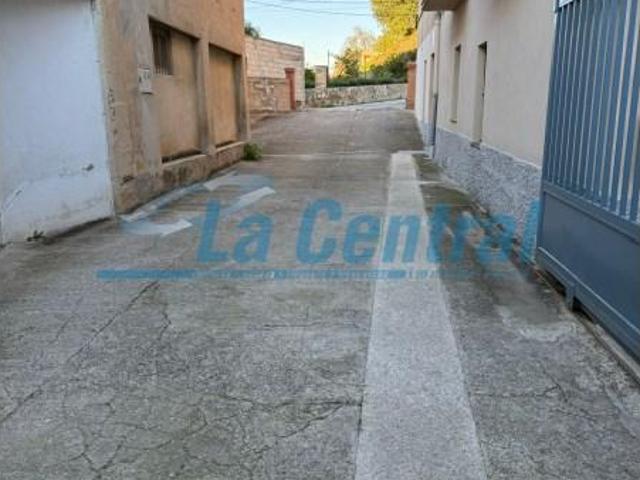 Local Comercial en alquiler en Remolins, Baix Ebre