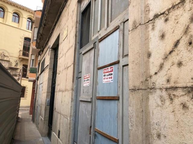 Local Comercial en alquiler en Tortosa, Remolins