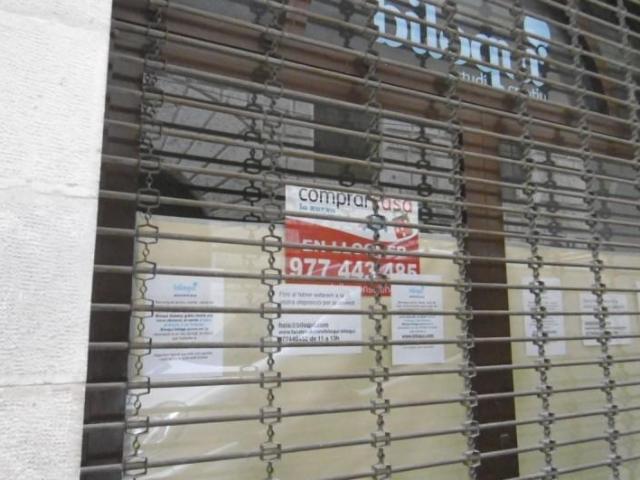 Local Comercial en alquiler en Tortosa, el Rastre