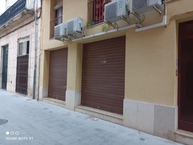 Local Comercial en alquiler en Tortosa, el Rastre