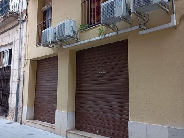 Local Comercial en alquiler en Baix Ebre, Catalunya