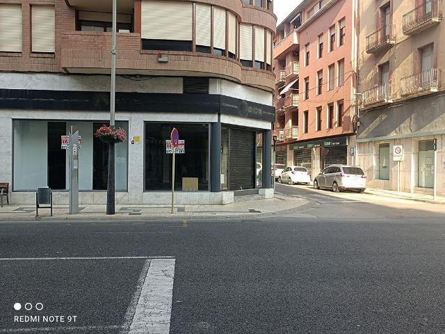 Local Comercial en alquiler en Baix Ebre, Catalunya